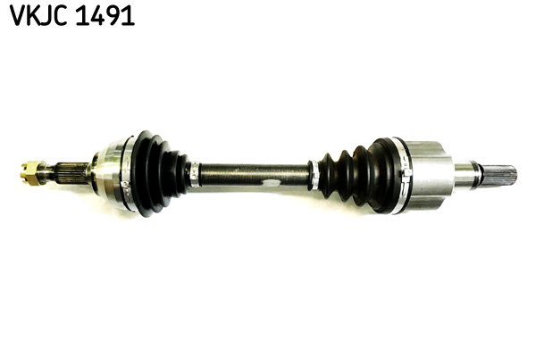 SKF Féltengely, komplett VKJC1491_SKF